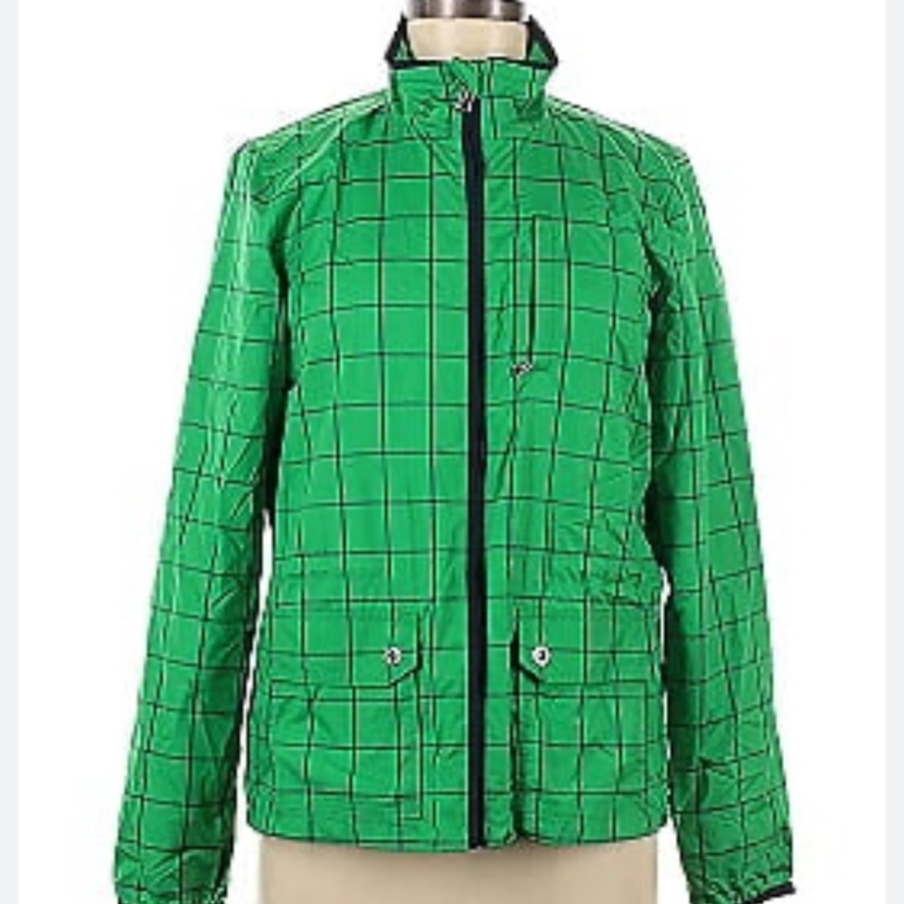 NWT RALPH LAUREN Jacket Windbreaker - Picture 4 of 7